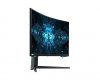 Monitor 27 cali LC27G75TQSRXEN VA 2560x1440 WQHD 16:9 1xHDMI/2xDP 1 ms (GTG) zakrzywiony HAS 240Hz Gaming 2 lata d2d